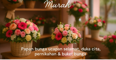Toko Bunga Klaten